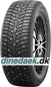 Nankang Ice Activa Grip 2