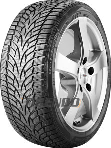 Obrázok Nankang Snow SV-3 ( 195/50 R15 86H XL )