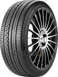 Obrázok 165/50 R16 75V NANKANG AS-1