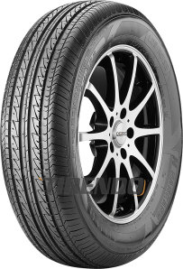 Obrázok 135/80 R15 73T NANKANG CX-668