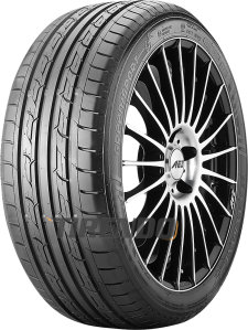 Obrázok 215/55 R17 98V NANKANG ECO-2+ XL