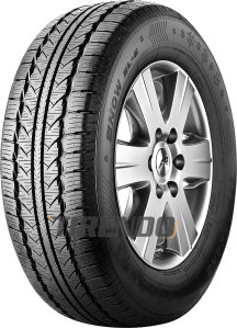 Nankang Snow SL-6 ( 215/65 R15C 104/102T )