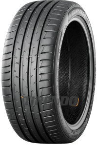 Nankang Sportnex AS-3 ( 255/50 ZR19 103Y [EV+], con protector de llanta (MFS) )