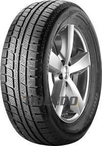 Obrázok 255/60 R17 110H NANKANG WINTER ACTIVA SV-55