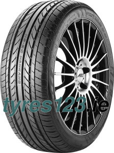 Nankang Noble Sport NS-20
