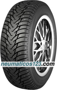 Nankang ICE ACTIVA SW-8