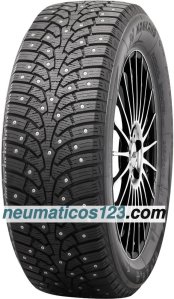 Nankang Ice Activa Grip 2