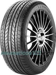 Nankang Noble Sport NS-20