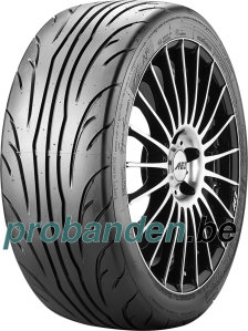 Nankang Sportnex NS-2R