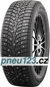 Nankang Ice Activa Grip 2