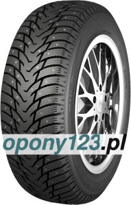 Nankang ICE ACTIVA SW-8