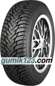Nankang ICE ACTIVA SW-8