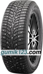 Nankang Ice Activa Grip 2