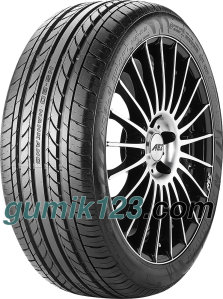 Nankang Noble Sport NS-20