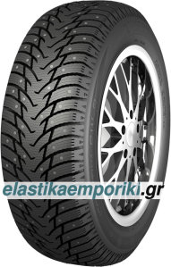 Nankang ICE ACTIVA SW-8