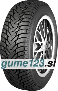 Nankang ICE ACTIVA SW-8