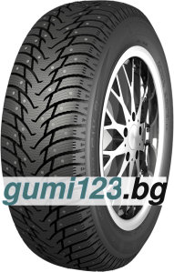 Nankang ICE ACTIVA SW-8