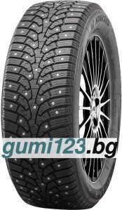 Nankang Ice Activa Grip 2