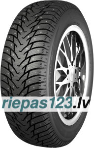 Nankang ICE ACTIVA SW-8