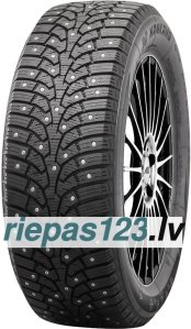 Nankang Ice Activa Grip 2