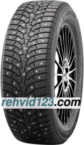 Nankang Ice Activa Grip 2