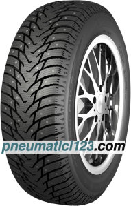 Nankang ICE ACTIVA SW-8