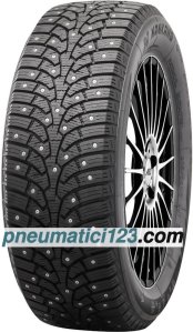 Nankang Ice Activa Grip 2