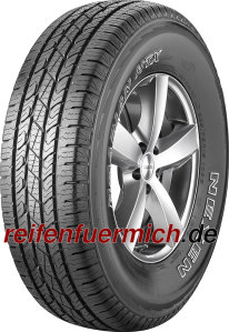 Nexen Roadian HTX RH5