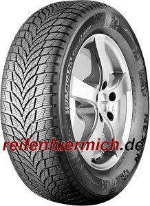 Nexen Winguard Sport 2 SUV