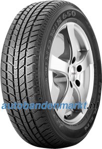 Image of Eurowin LT195/65 R16 104/102T