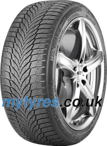 Nexen Winguard Sport 2 ( 215/40 R17 87V XL 4PR, RPB )