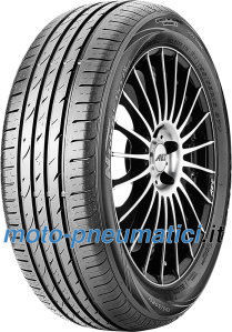 Nexen N BLUE HD PLUS TL 155/80 R13 79T auto Pneumatici estivi Pneumatici 15427NXK - Immagine 5
