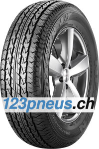 Image of Nexen Roadian A/T ( 205/70 R15 104/102T 6PR ) à 123pneus.ch