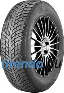 Nexen N blue 4 Season