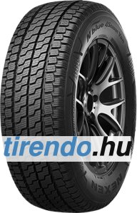 Nexen N blue 4 Season Van