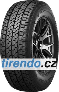 Nexen N blue 4 Season Van