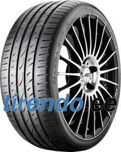 Nexen N Fera SU4