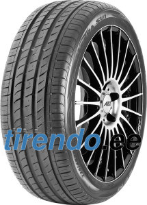 Nexen N Fera SU1