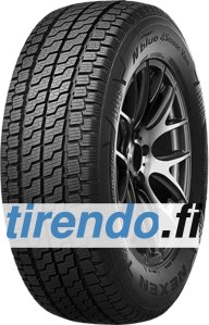 Nexen N blue 4 Season Van