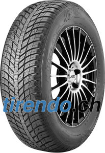 Nexen N blue 4 Season