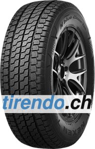 Nexen N blue 4 Season Van