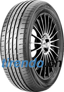 Nexen N blue HD Plus