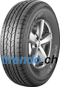 Nexen Roadian HTX RH5