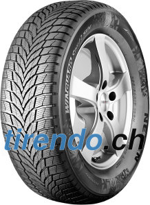 Nexen Winguard Sport 2 SUV