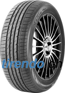 Nexen N blue HD