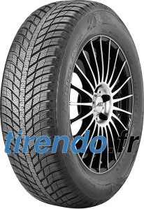 Nexen N blue 4 Season