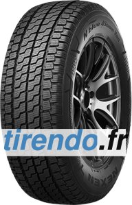 Nexen N blue 4 Season Van