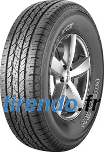 Nexen Roadian HTX RH5