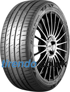Nexen N Fera Primus
