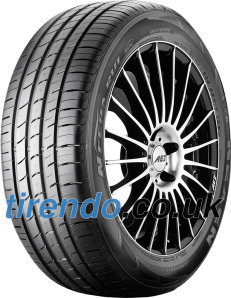 Nexen N Fera RU1